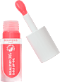 HEALTHY mix S.O.S. ulje za usne - 04 Pink passion BOURJOIS PARIS