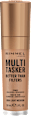 MULTI-TASKER BETTER THAN FILTERS 3 u 1 prajmer, hajlajter i dodatni sjaj.   RIMMEL LONDON