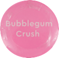 Gel Manikir Set za trajni manikir sa LED lampom - Bubblegum Crush le mini macaron