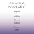 Innoscent Eau de Parfum Girl Happens
