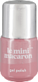 Gel Manikir Maxi Set za trajni manikir sa LED lampom - Rouge&Moi le mini macaron