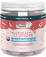 Multivitamin za otroke z okusom Cole miumLAB
