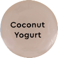 3u1 gel lak za nokte- Coconut Yogurt le mini macaron