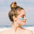 opalovací tyčinka The Ocean Blue OF50+ seventy-one