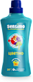 Течен перилен препарат за цветни тъкани Sensimo