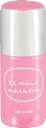 Gel Manikir Set za trajni manikir sa LED lampom - Bubblegum Crush le mini macaron
