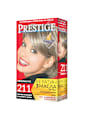Крем боя за коса - Nr. 211 Пепелно рус PRESTIGE