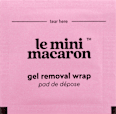 Gel Manicure set za trajni lak sa LED lampom - Praline le mini macaron
