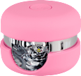 Gel Manikir Set za trajni manikir sa LED lampom - Bubblegum Crush le mini macaron