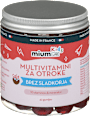 Multivitamin za otroke z okusom Cole miumLAB