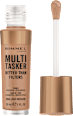 MULTI-TASKER BETTER THAN FILTERS 3 u 1 prajmer, hajlajter i dodatni sjaj.   RIMMEL LONDON