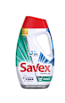 Гел за пране Premium Fresh, 24 пранета Savex