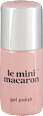 3u1 gel lak za nokte - Blush le mini macaron