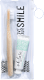 Mini potovalni set Love Your Smile Fresh Mint ohlalá PARIS