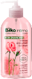 Хидратиращ интимен гел Intimo Care Rosa Damascena Bilka