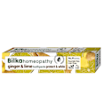Паста за зъби Protect&White ginger&lime Bilka