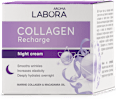 Нощен крем за лице Collagen Recharge AROMA LABORA