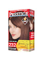 Крем боя за коса - Nr. 232 Тъмен Кестен PRESTIGE