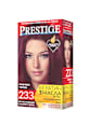 Крем боя за коса - Nr. 233 Вишнево червен PRESTIGE