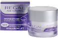 Крем за лице против бръчки нощен REGAL