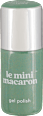 Gel lak 3u1 Smoky Matcha le mini macaron