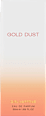 Gold Dust Eau de Parfum Girl Happens