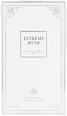Extreme Musk Eau de Parfum  Louis Varel