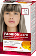 Боя за коса Fashion Color - Nr.9.1  RUBELLA