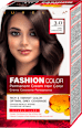 Боя за коса Fashion Color - Nr.3.0  RUBELLA