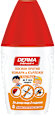 Лосион против комари и кърлежи за деца 2+г DERMA intensive +