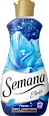 Омекотител за пране Elixir Fresh Semana