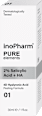 Пилинг за лице 2% Salicylic Acid + HA inoPharm