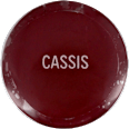 3u1 gel lak za nokte - Cassis le mini macaron