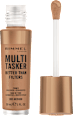 MULTI-TASKER BETTER THAN FILTERS 3 u 1 prajmer, hajlajter i dodatni sjaj.   RIMMEL LONDON