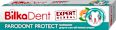 Паста за зъби Expert Herbal Bilka Dent