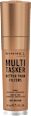 MULTI-TASKER BETTER THAN FILTERS 3 u 1 prajmer, hajlajter i dodatni sjaj.   RIMMEL LONDON