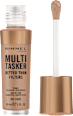 MULTI-TASKER BETTER THAN FILTERS 3 u 1 prajmer, hajlajter i dodatni sjaj.   RIMMEL LONDON