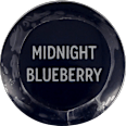 3u1 gel lak za nokte- Midnight Blue le mini macaron