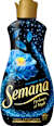 Balsam de rufe Midnight Blue 66 de spălări Semana