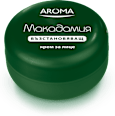 Крем за лице Макадамия AROMA