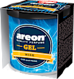 Odorizant gel pentru maşină şi casă wish areon