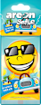 Zapach samochodowy Smile Dry Summer Dream areon