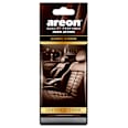 mon areon osveživač za auto - LEATHER INTERIOR areon