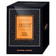 HOME PERFUMES PREMIUM GOLD AMBER mirišljava sveća areon