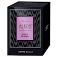 HOME PERFUMES PREMIUM BLACK FOUGERE mirišljava sveća areon