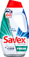 Detergent rufe lichid Fresh 60 spălări Savex