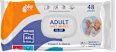 Мокри кърпи Blu Adults EVENT