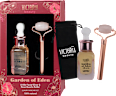 Комплект ролер и серум Garden of Eden Victoria Beauty
