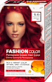 Боя за коса Fashion Color - Nr.6.6 Vibrant Red RUBELLA