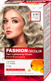 Изсветлител за коса Fashion Decolor - Nr.100 RUBELLA